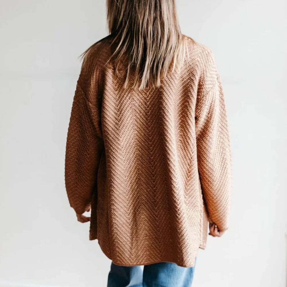 Z SUPPLY CARDIGAN - Picture 10 of 14